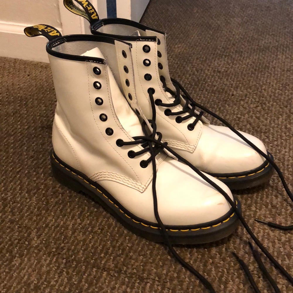 Doc Martens